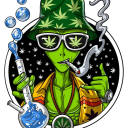 Savage Stoner'z  OG'z <420> <5150> Server Icon
