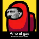 Amo el gas