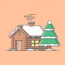 The Winter Cabin