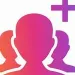 Universal Marketing | Free followers for Instagram • TikTok • twitter