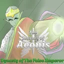 The Journey of Aeonis Community