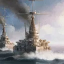 Ultimate Admiral:Dreadnoughts Official Discord