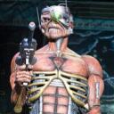 Iron Maiden Server Discord Server Icon