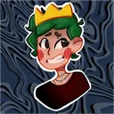 Kartoffelen's Discord 🐸