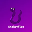 SnakeyFlea’s Official Server's icon