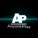 AnyonePlay CUP2020 first