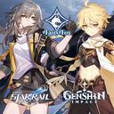 Genshin · StarRail · Fairy Fox Discord Server Icon