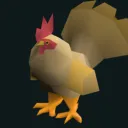 The Hen House