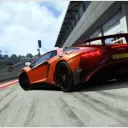 Assetto Corsa Community's icon