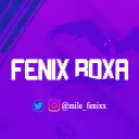 Servidor da Fenix Roxa