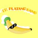 Er Platano Gang Discord Server Icon