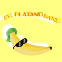Er Platano Gang Discord Server Icon
