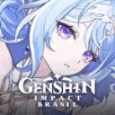 Genshin Impact Brasil