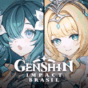Genshin Impact Brasil