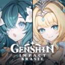 Genshin Impact Brasil icon