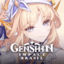 Genshin Impact Brasil icon
