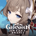 Genshin Impact Brasil