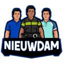 Nieuwdam Roleplay    Discord Server Icon