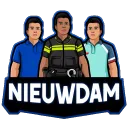 Nieuwdam Roleplay 🌇