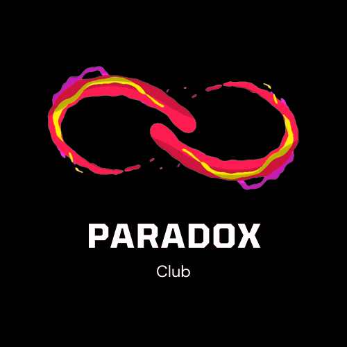 Icon for Paradox Club