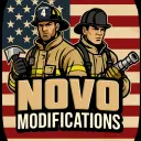 Novo’s Modifications