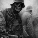 Weird WWII