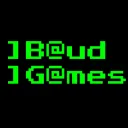 Baud BBS Game