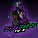 Blurry Photos Official Server