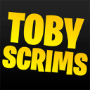 Toby Scrims