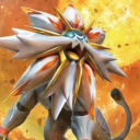 Solgaleo&amp;rsquo;s Realm Server Icon