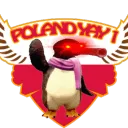 Poland Yay 1!