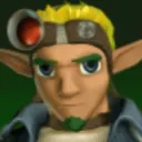 Jak X Online Multiplayer Discord Server Icon