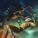 AVP: Exodus