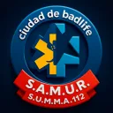 🏥 EMERGENCIAS SANITARIAS BADLIFE 🏥