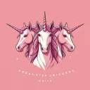 Undaunted Unicorns Unite