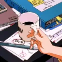 ☕ - Hidden Co Working