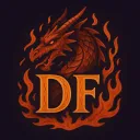 Dragonfire MUD