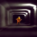 DyslexicFerret's Server Discord server icon