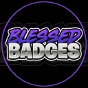 Blessed Badges Badge Service