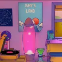 ishy's land