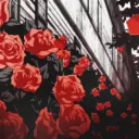 ୧ Rose and Thorn Lounge