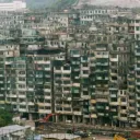 Kowloon Walled City