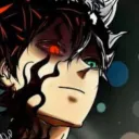 Black Clover Official Discord's icon