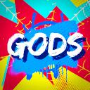 ＧＯＤＳ icon