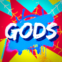 ＧＯＤＳ icon