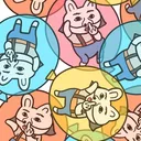 ふぇんりる　Twitch