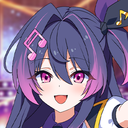 ミストトレインガールズ　非公式Discord icon