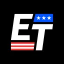 Election Time Discord Server Icon