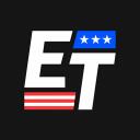 Election Time Discord Server Icon