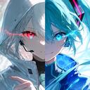 [JP/ENG]DZ+L4DFT/MAIN SERVER Discord Server Icon